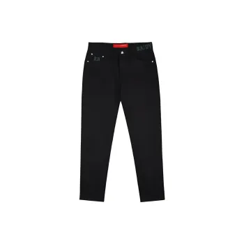 Raidy Boer Casual Pants Men