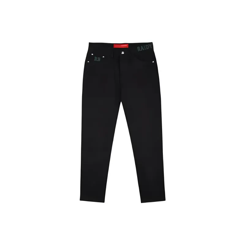 Raidy Boer Casual Pants Men-1