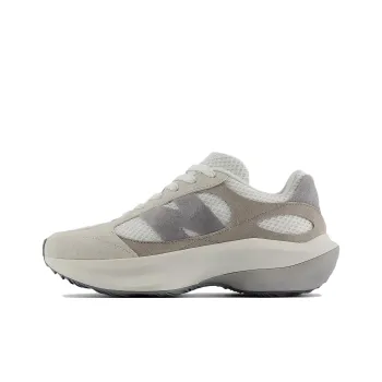New Balance Wrpd Runner Anti Slip Wear Resistant Low Top Casual Running Shoes Unisex Gray