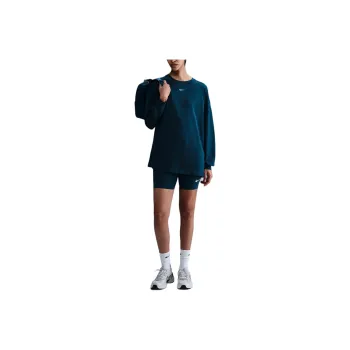 Nike Sportswear Essential Women's Oversized Long Sleeve T Shirt