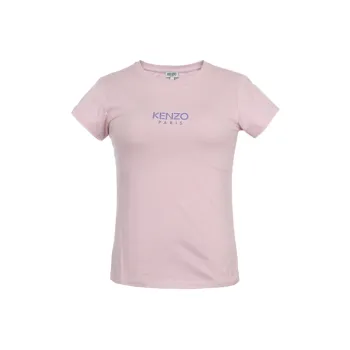 KENZO T Shirts Women's Light Pink