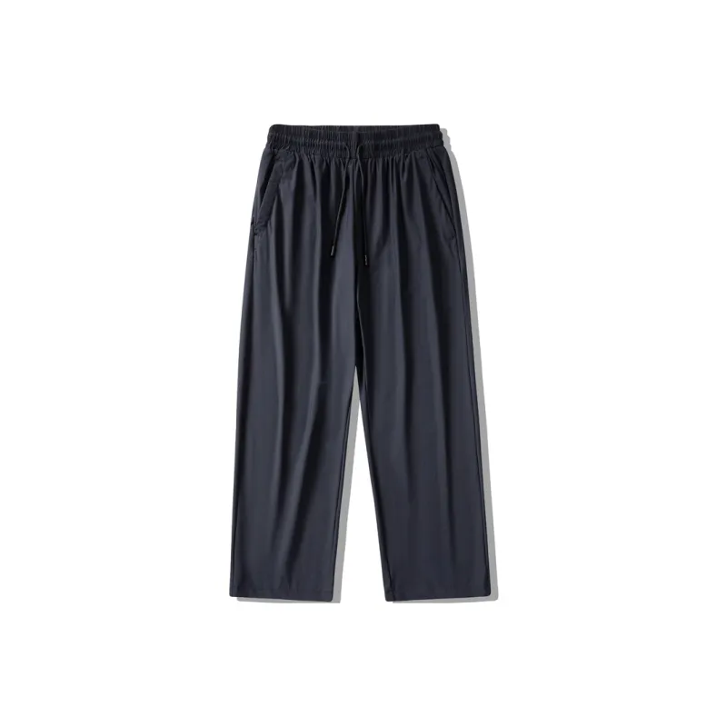 TADENANSHEN Casual Pants Men-0