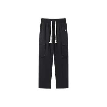 David Bakken Casual Pants Unisex
