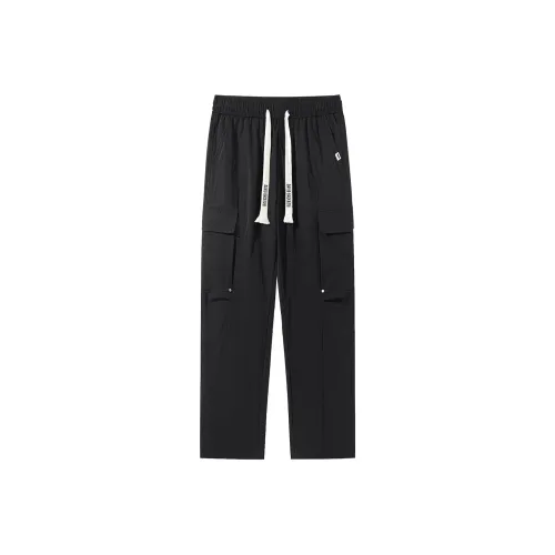 Loungewear & Underwear