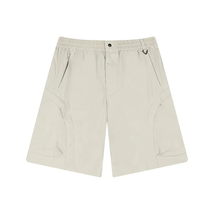 ACMEITEM Casual Shorts Unisex-11