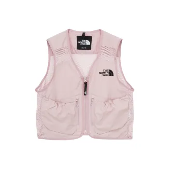 THE NORTH FACE Tank Tops Women's Pink
