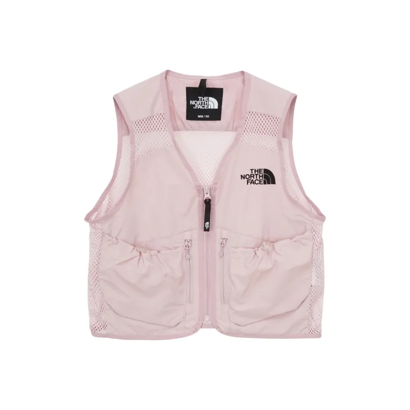 THE NORTH FACE Tank Top Women's Pink-0