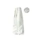 White (Fleece-Lined)