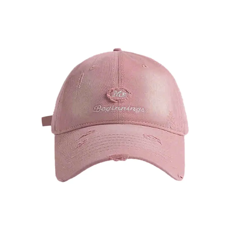 Mulinsen Cotton Baseball Caps Unisex-7