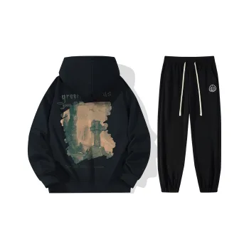 GF Sweatshirt Sets Unisex