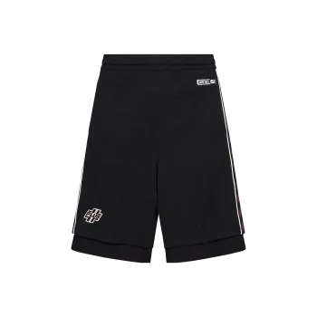 DIESEL Sports Shorts Men Black