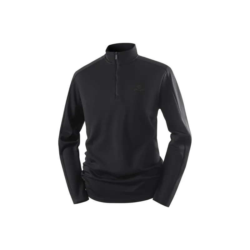 Red bean Sweatshirts Men-5