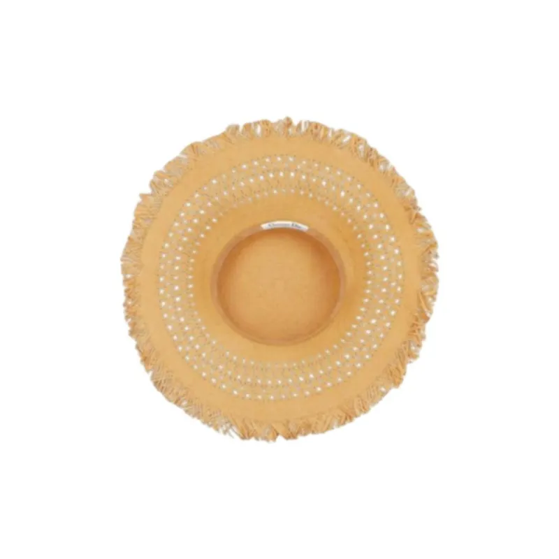 DIOR DIORiviera Naughtily D Large Brim Hat-2