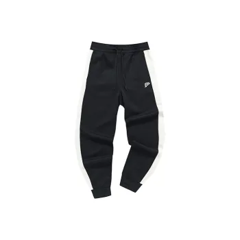 FILA FUSION Sports Pants Men Black