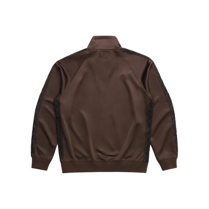 Needles X Needles Lace Track Jacket-1