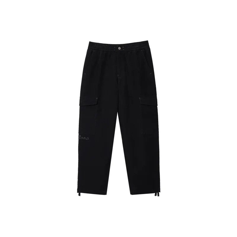 JACK&JONES Casual Pants Men-2