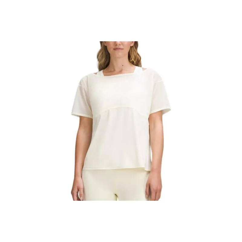 Lululemon T Shirts Women's-6