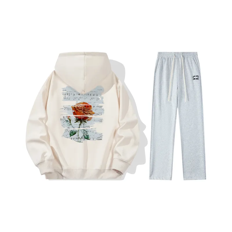 GF Sweatshirt Sets Unisex-16