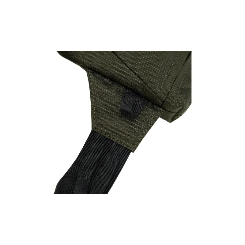 LiNing Vital Series Polyamide Fanny Pack Unisex Dark Green-5