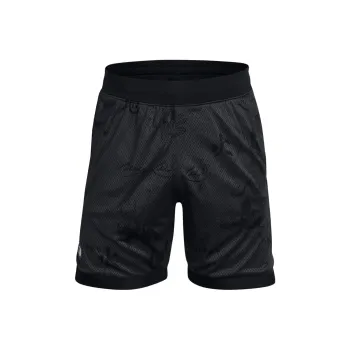 Under Armour x Bruce Lee Sports Shorts Men's Black
