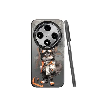 BAOCHENG Phone Cases