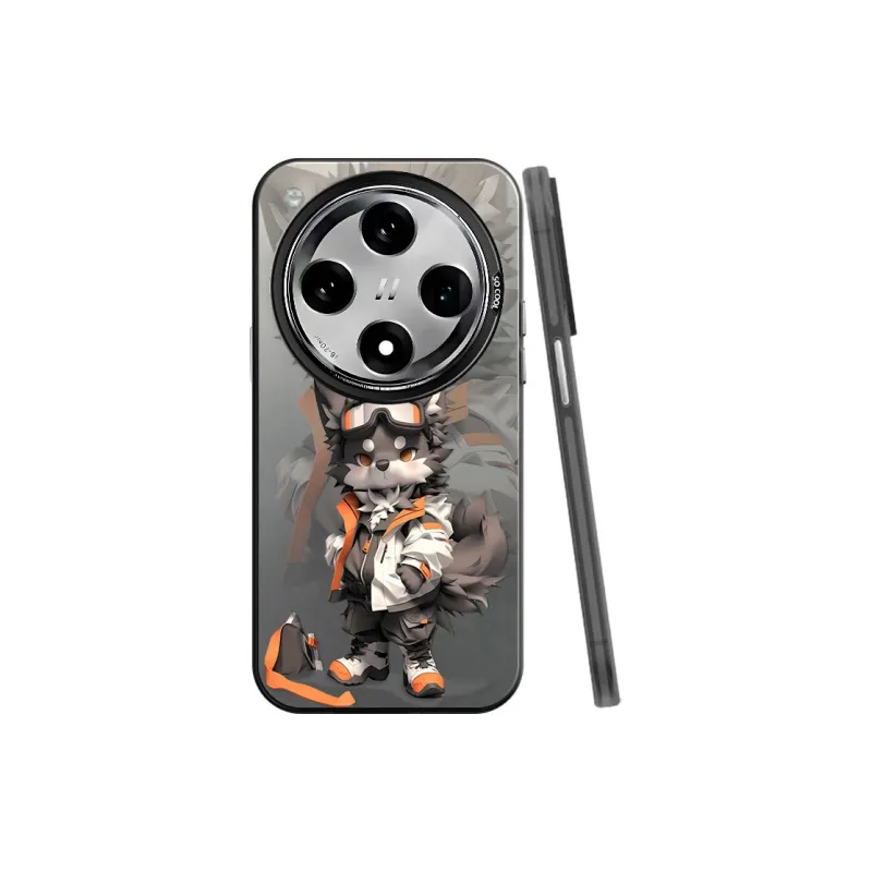 BAOCHENG Phone Cases-0