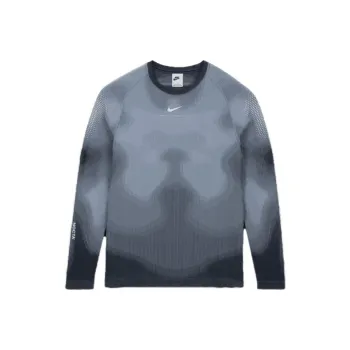 Nike X Nocta Nrg Knit Long Sleeve Top