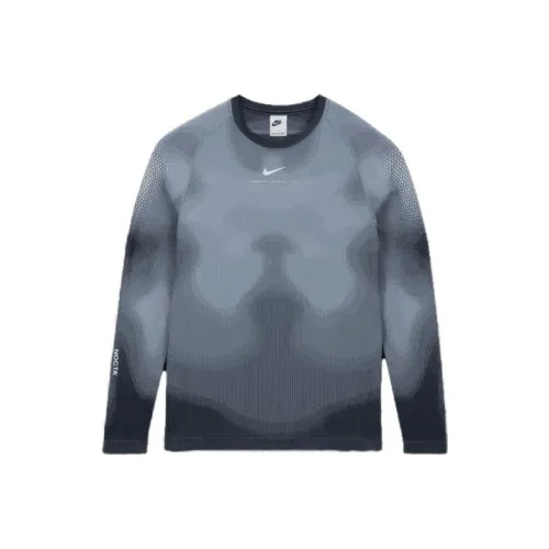 Nike X Nocta Nrg Knit Long Sleeve Top