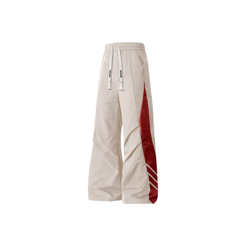 David Bakken x DAOMEIXIONG Casual Pants Unisex-12