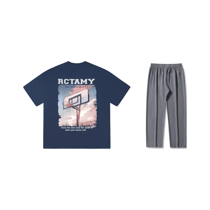 RCTAMY Casual Sportswear Unisex-41