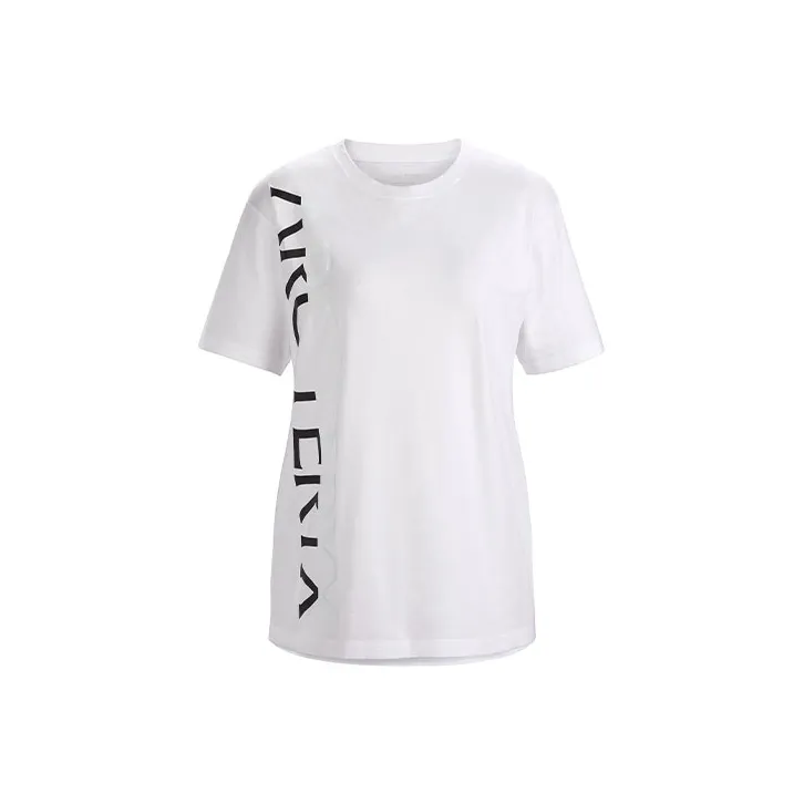 Arcteryx DOWNWORD T Shirts Women's-2
