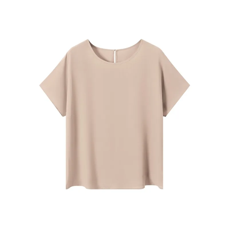 H YXIANG T Shirts Women's-2