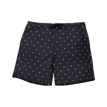 BURTON Creekside Sports Shorts Men's Black