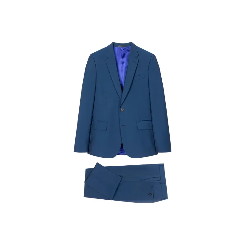 Paul Smith Business Suits Men-0