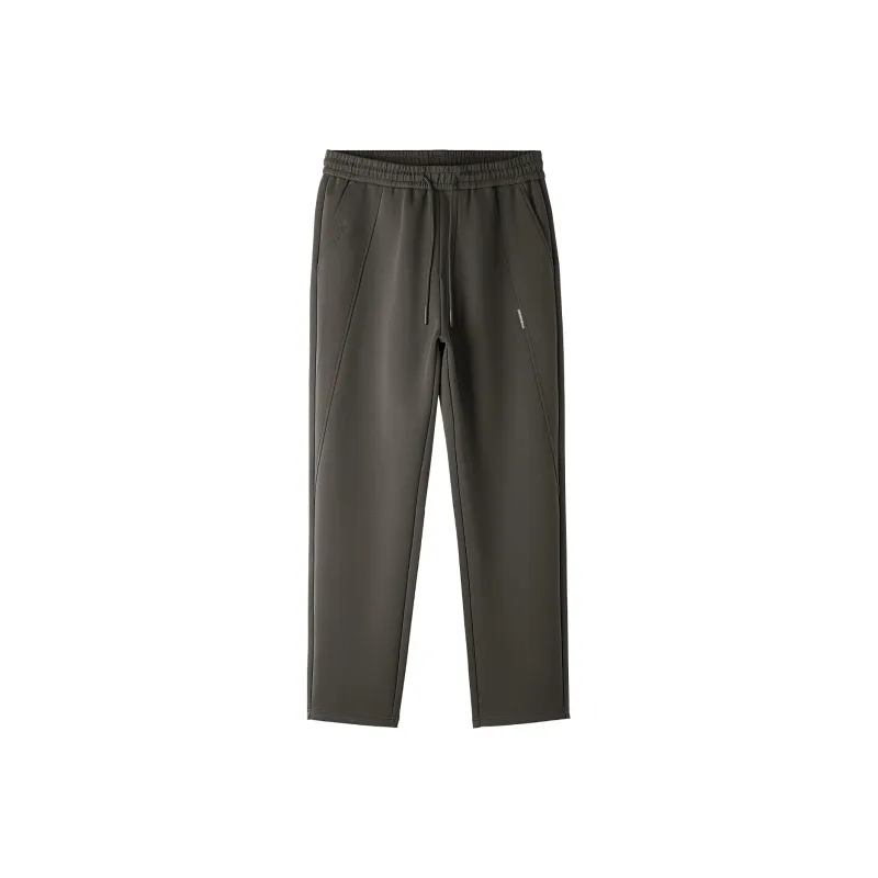 HLA Casual Pants Men-6
