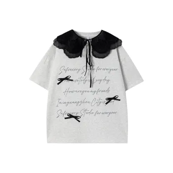 YUZHAOLIN T Shirts Women's