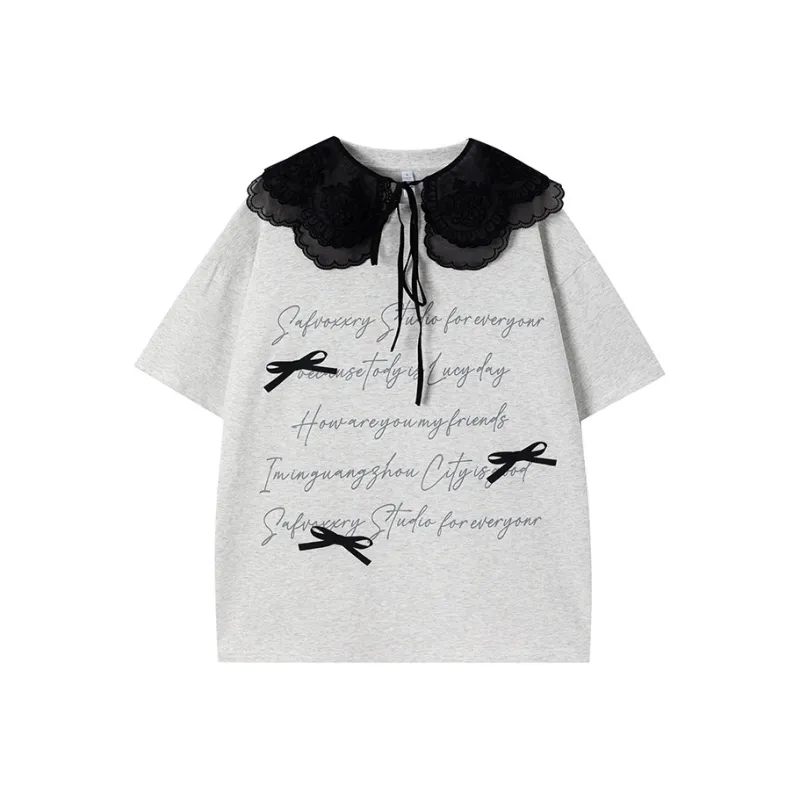 YUZHAOLIN T Shirts Women's-0