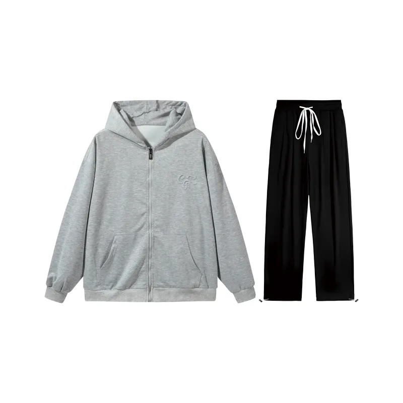 Cost Per Kilo Sweatshirt Sets Unisex-7