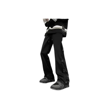Universal Templates Casual Pants Unisex