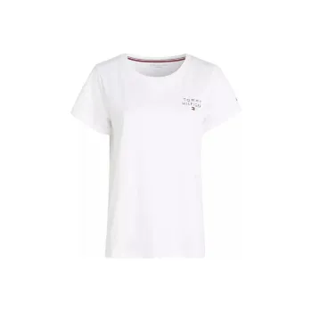 Tommy Hilfiger T Shirt Women's White