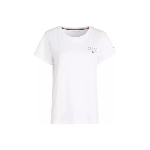 Tommy hilfger T Shirt Women's White
