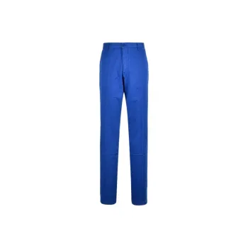 Paul & Shark Yachting Casual Pants Unisex Blue