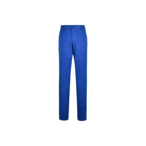 Paul & Shark Yachting Casual Pants Unisex Blue