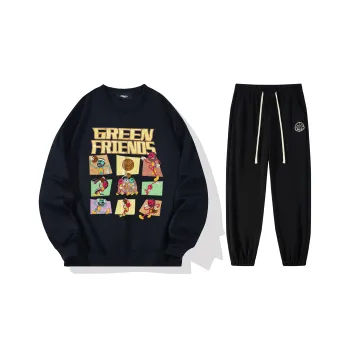 GF Sweatshirt Sets Unisex