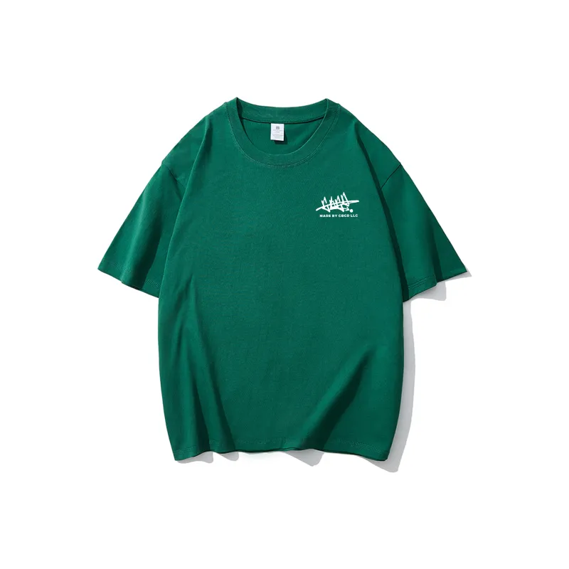 CBCD T Shirts Unisex-14