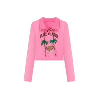 CHUU Crop Tops Women's