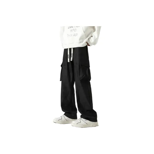 FAKE VINTAGE Casual Pants Unisex