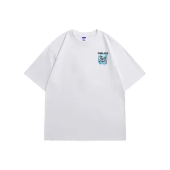 PANDA BASE T Shirts Women's