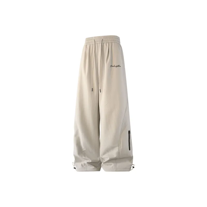 PAUL COSTELLOE Casual Pants Unisex-3