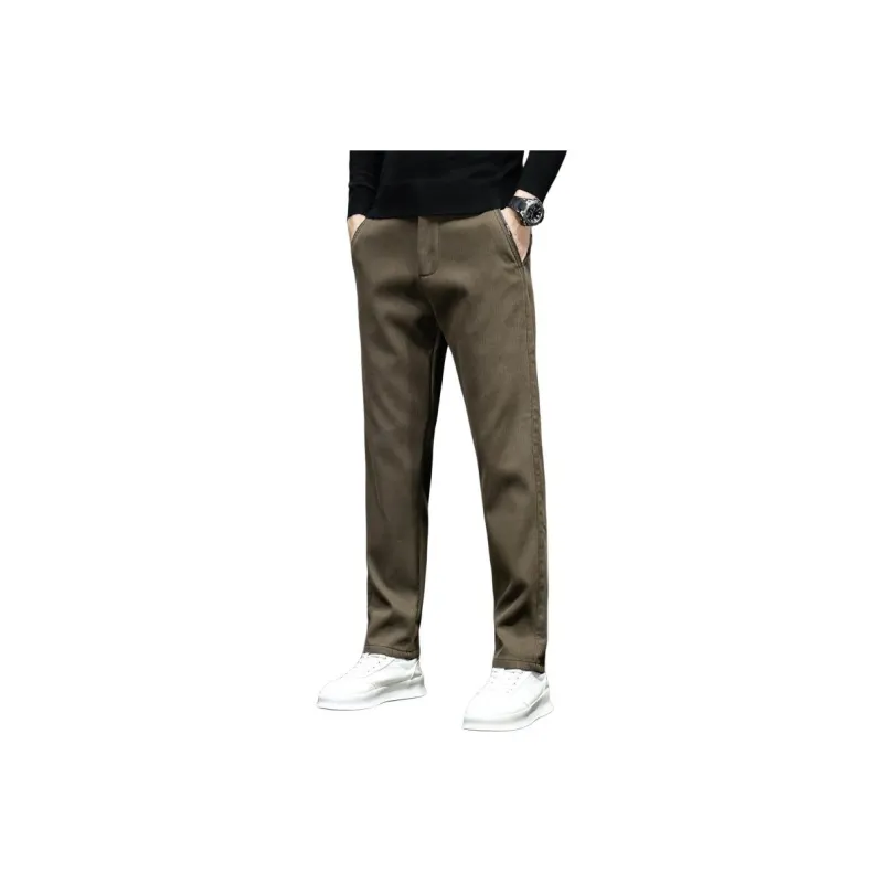 NRTY Casual Pants Men-20